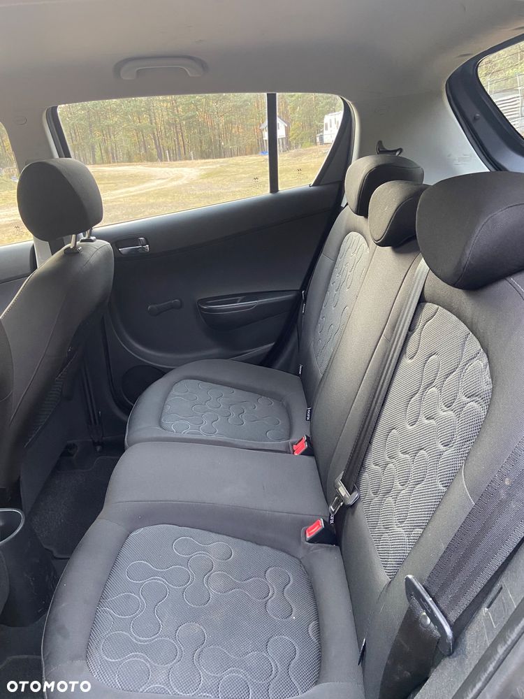 Hyundai i20 1.2 Edition 20 - 13