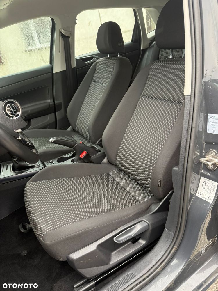 Volkswagen Polo 1.0 TSI - 10