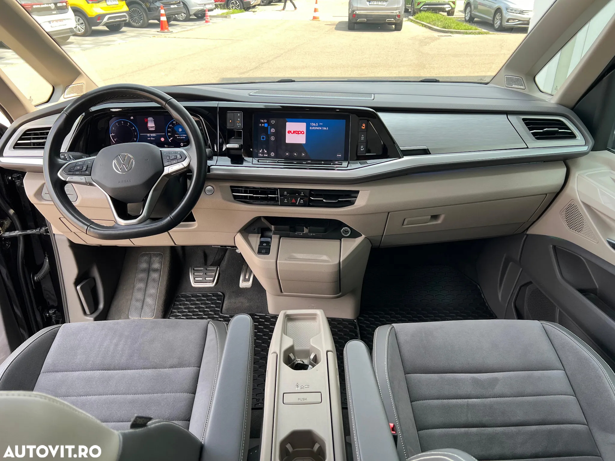 Volkswagen Multivan L 2.0 TSI DSG 150KW Style - 19