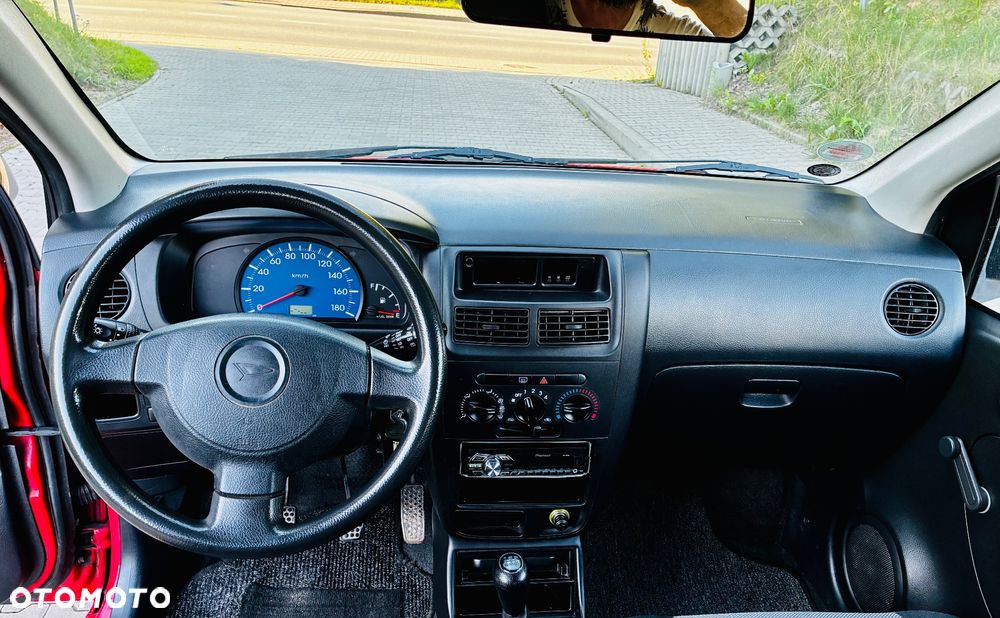 Daihatsu Cuore 1.0 Plus - 10