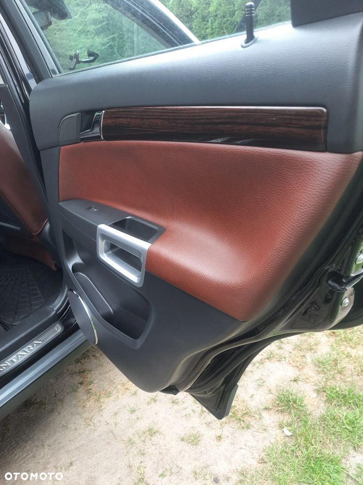 Opel Antara 2.0 CDTI Cosmo - 20