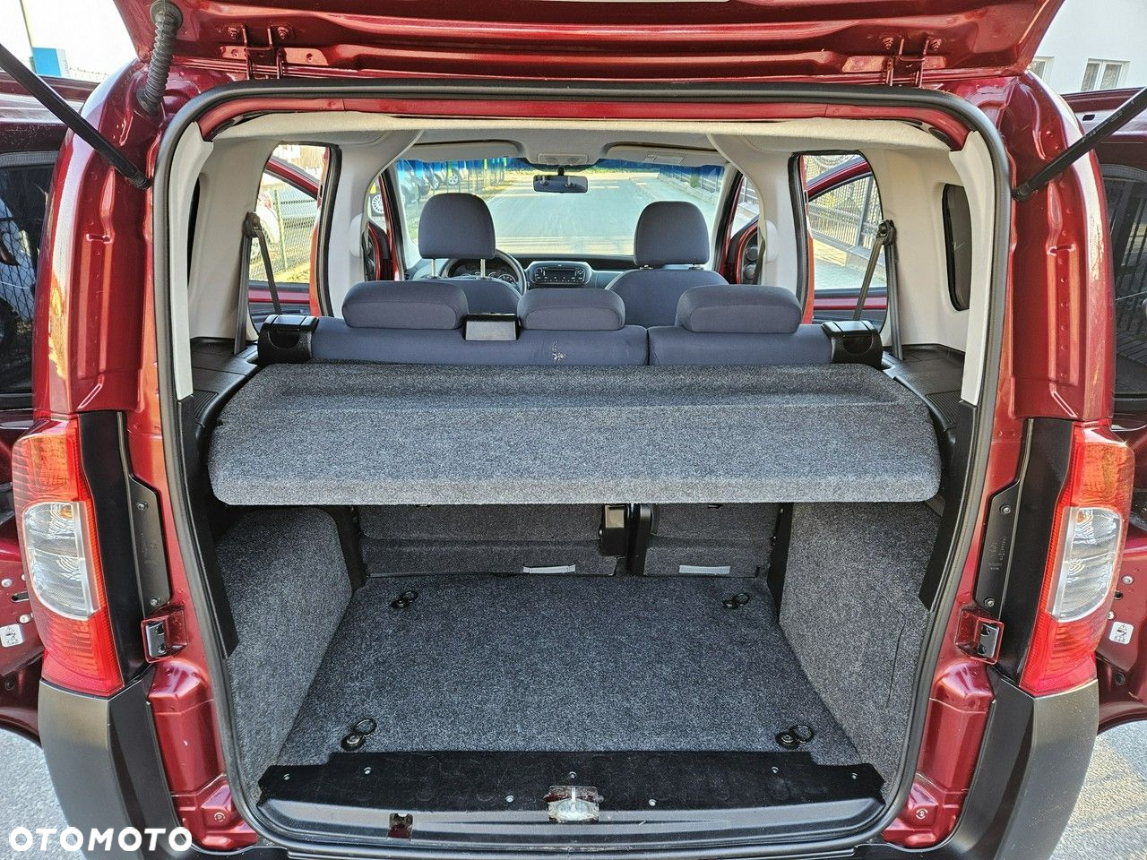 Citroën Nemo - 15