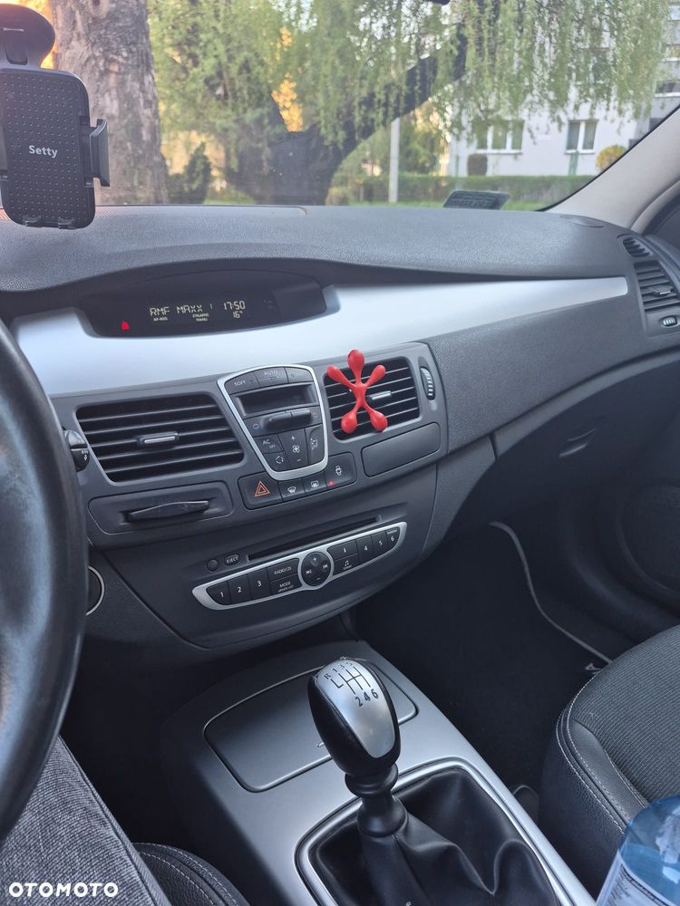 Renault Laguna - 7