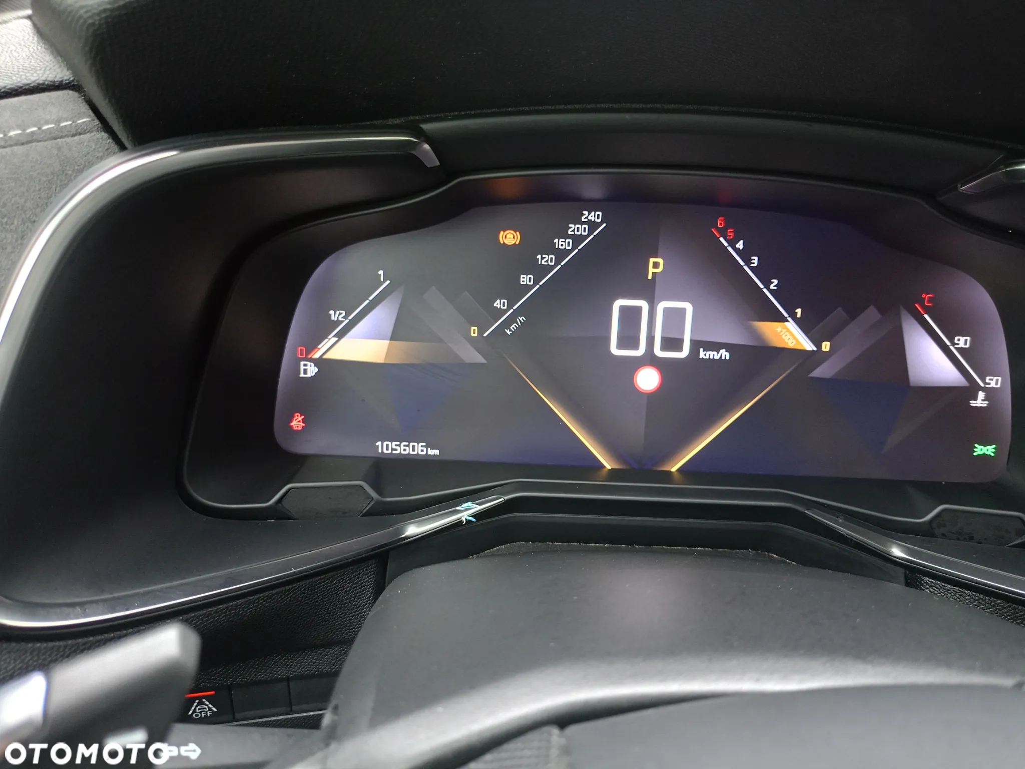 DS Automobiles DS 7 Crossback 1.5 BlueHDi Performance Line - 11