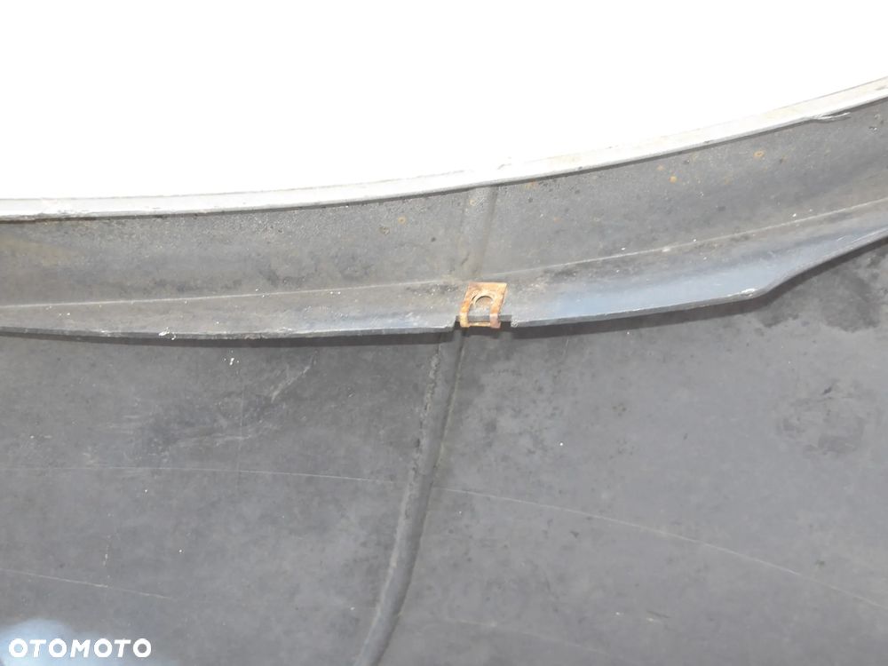 ZDERZAK PRZÓD PRZEDNI BMW E60 E61 M-PAKIET F-VAT - 13