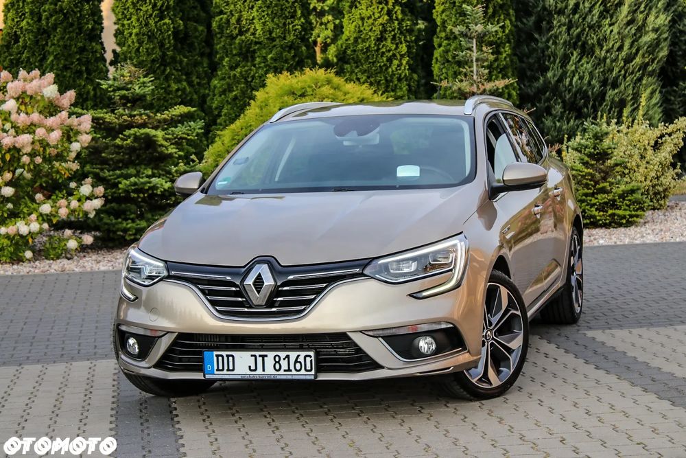 Renault Megane 1.2 Energy TCe Limited - 40