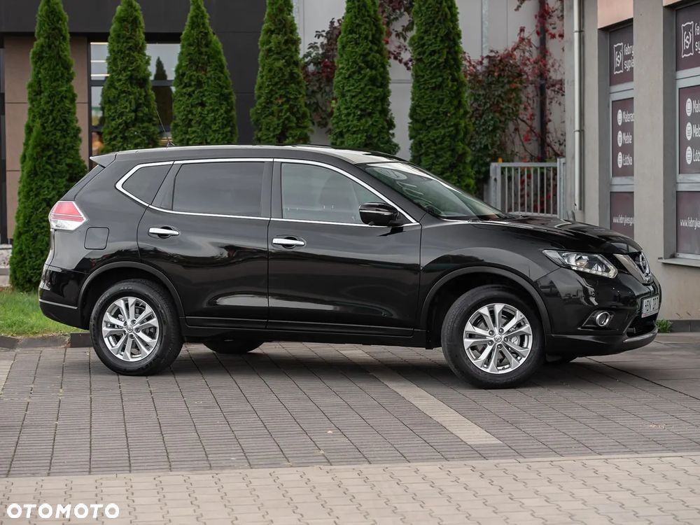 Nissan X-Trail - 3