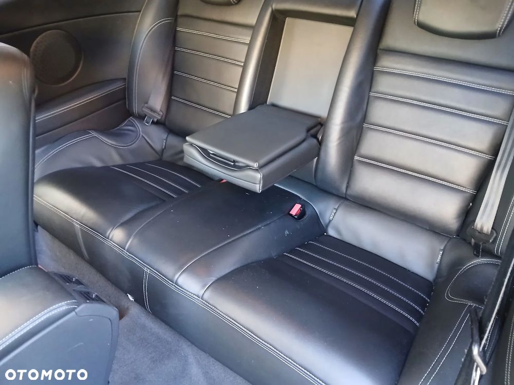 Renault Laguna 3.0 dCi V6 Initiale - 13