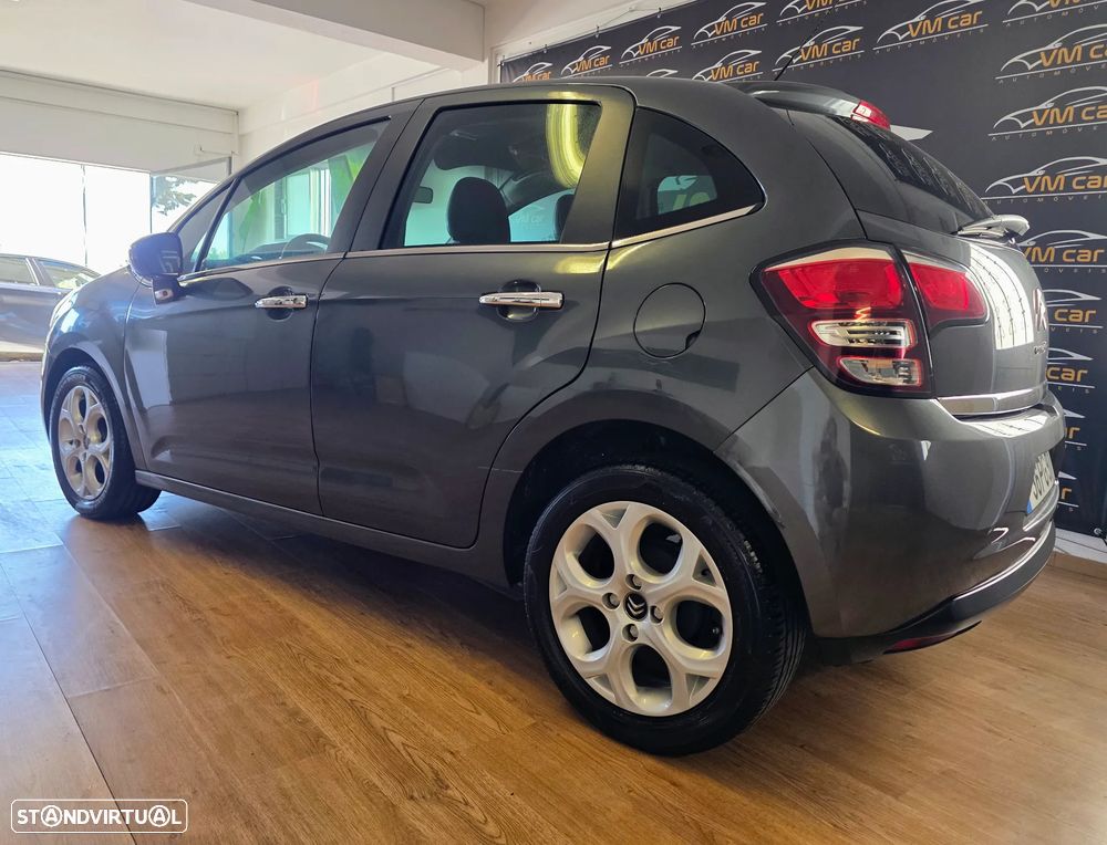 Citroën C3 1.2 PureTech Collection - 8