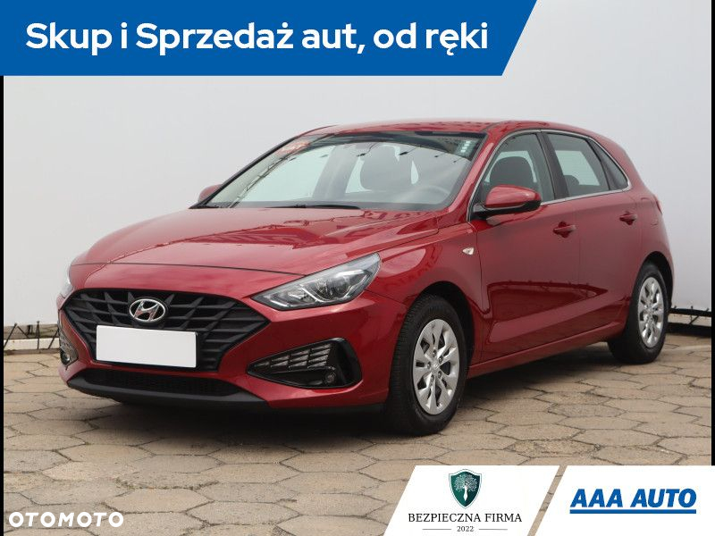 Hyundai i30 - 2