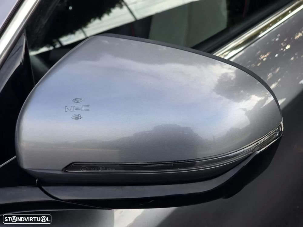 BYD Atto 3 - 17
