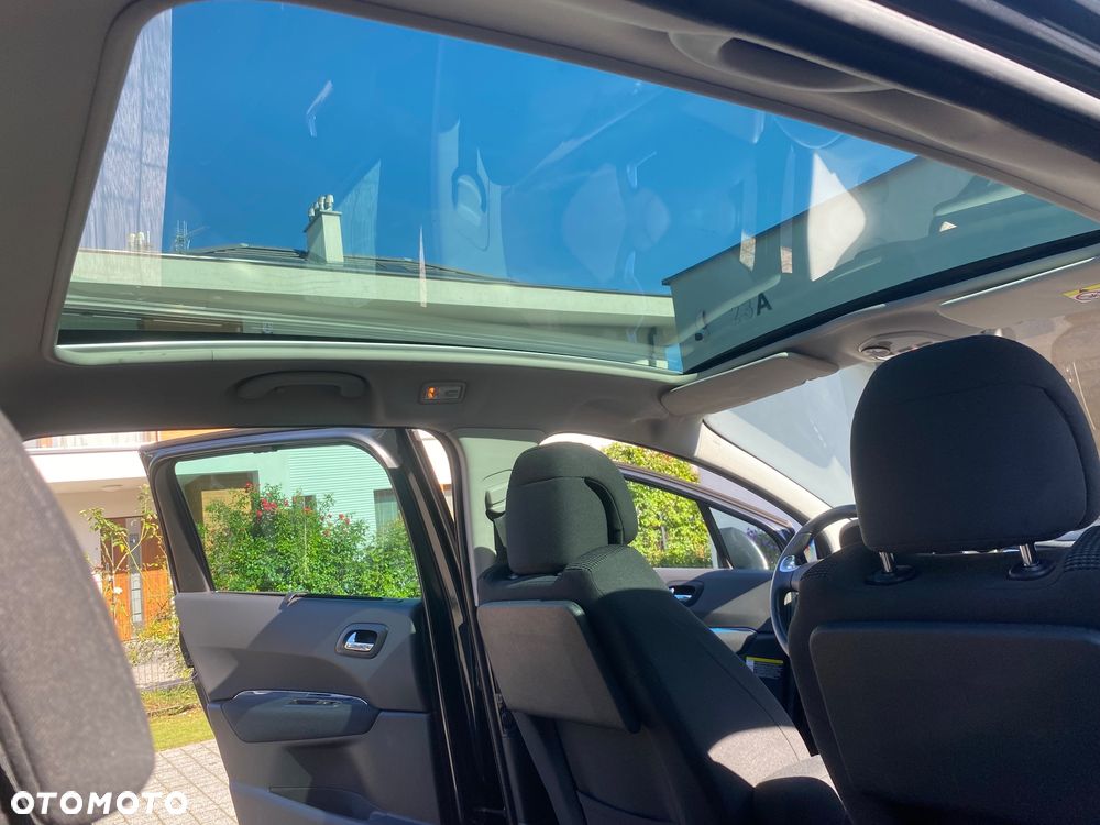 Peugeot 5008 - 7