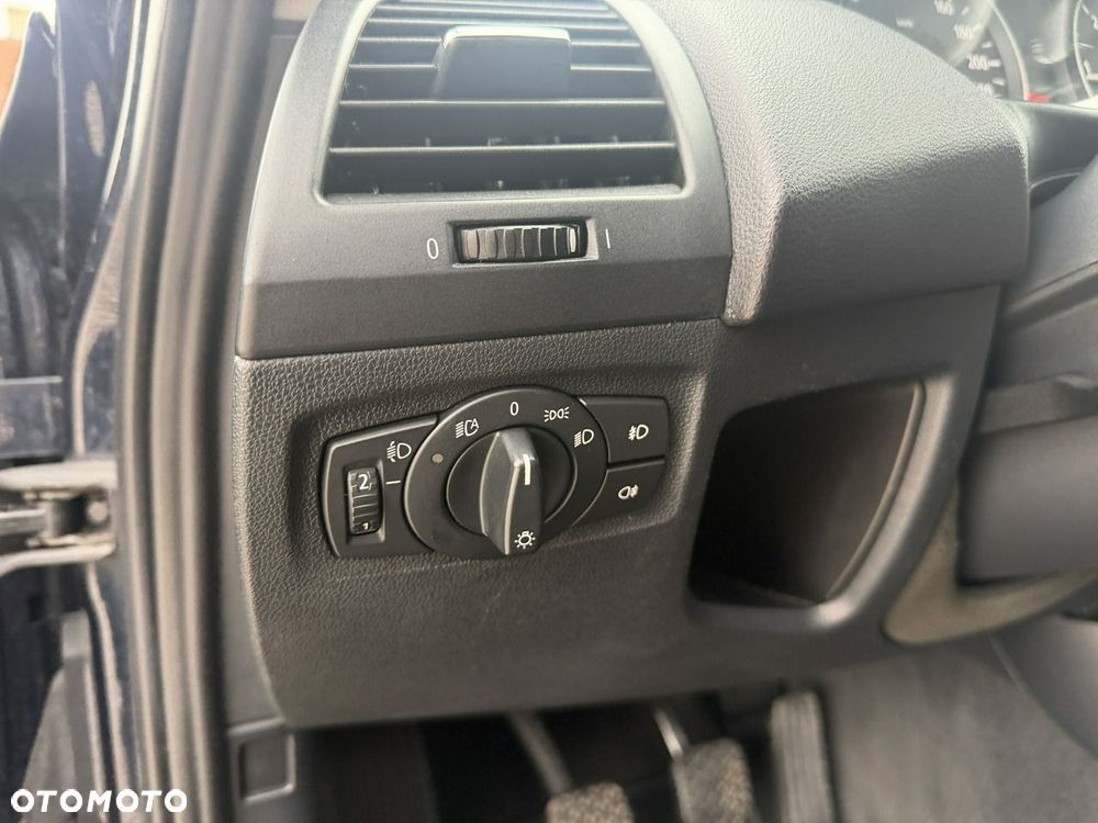 BMW Seria 1 120d - 18
