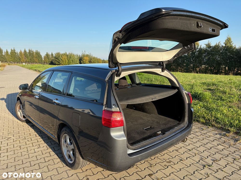 Honda Accord Tourer 2.0 i Comfort - 5
