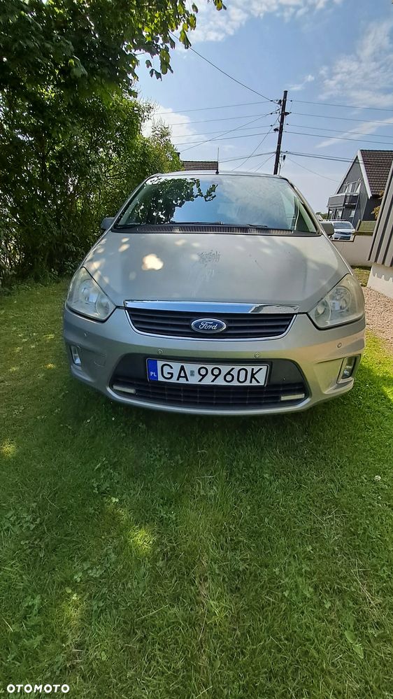 Ford Focus C-Max 1.8 Trend - 1