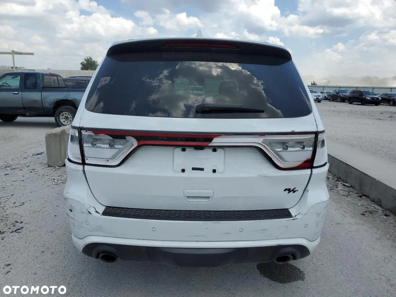 Dodge Durango 5.7 R/T - 6