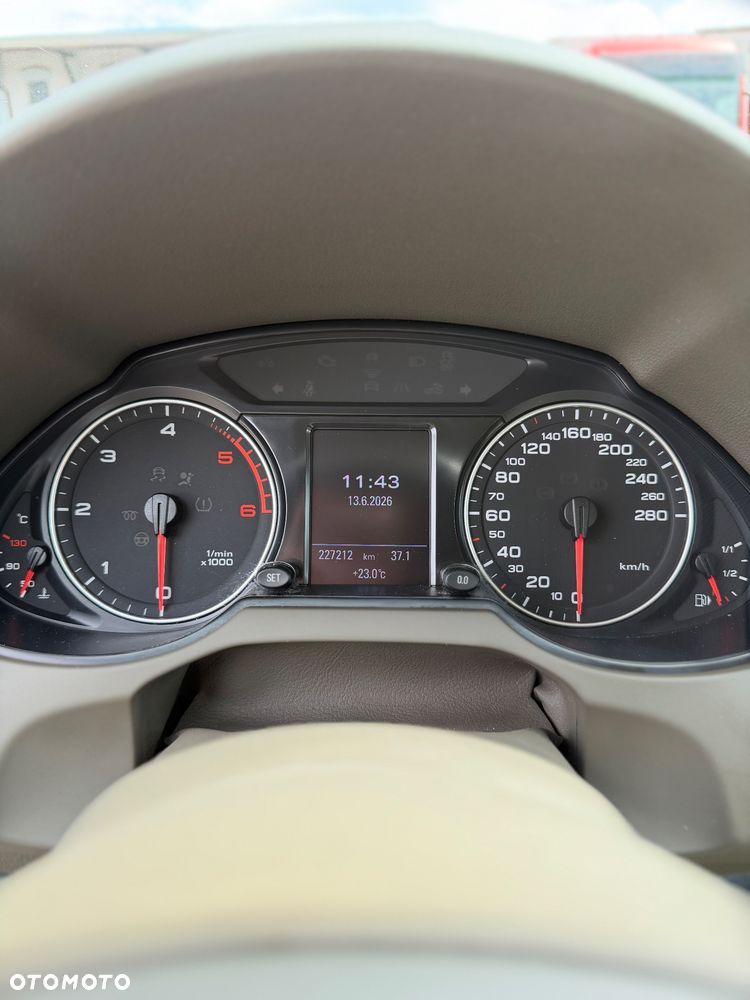 Audi Q5 3.0 TDI Quattro S tronic - 24