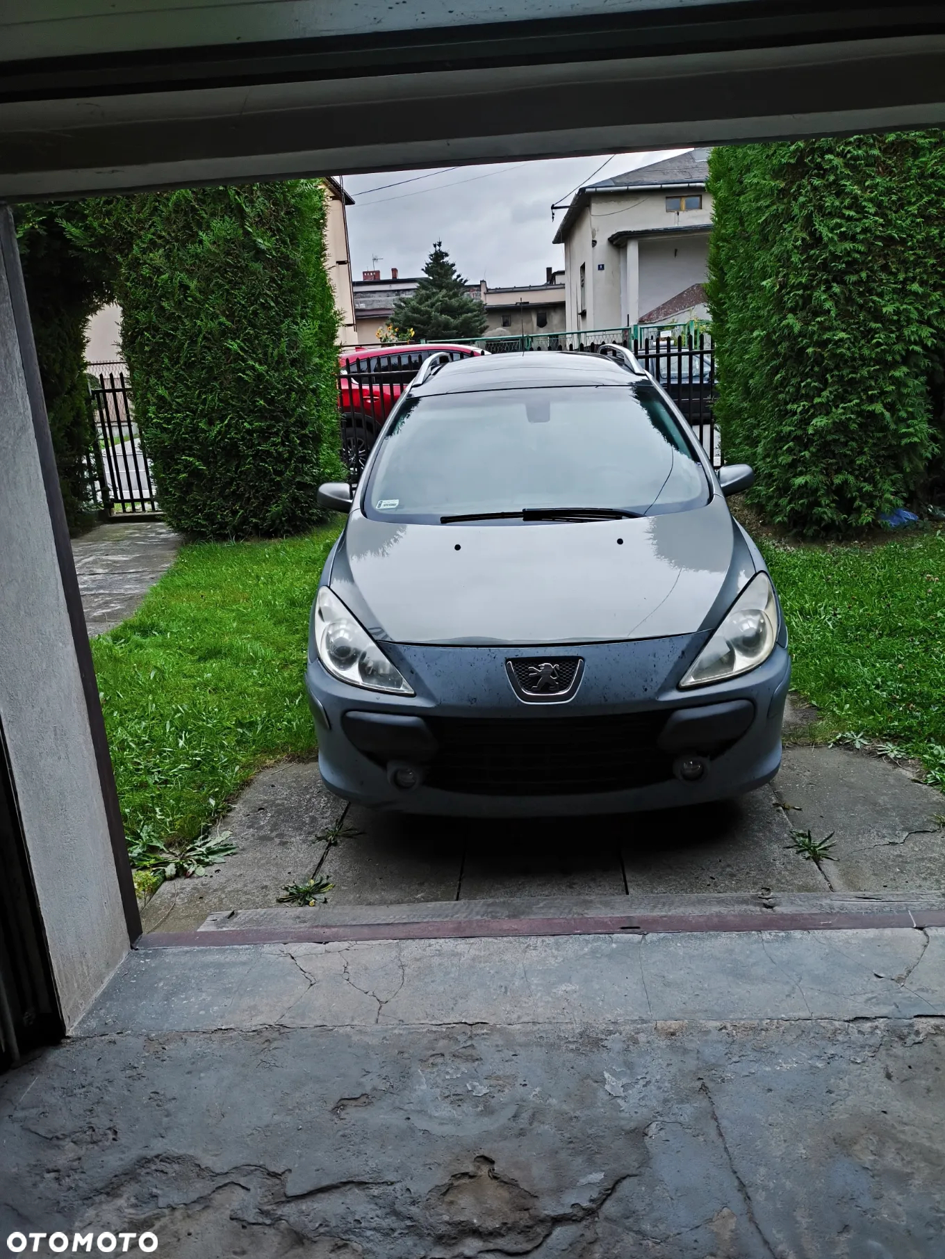 Peugeot 307 - 5