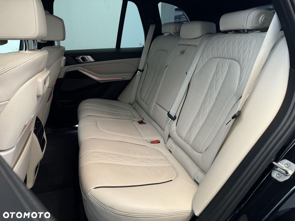 BMW X5 - 20
