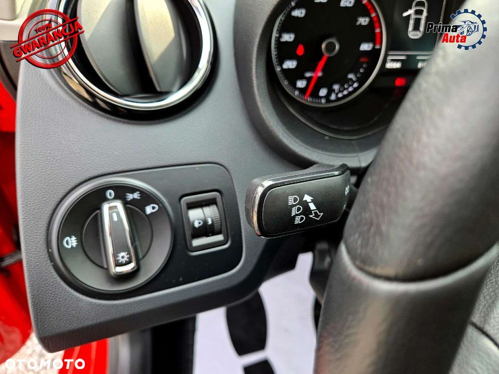 Seat Ibiza 1.2 TSI Colour Edition - 18