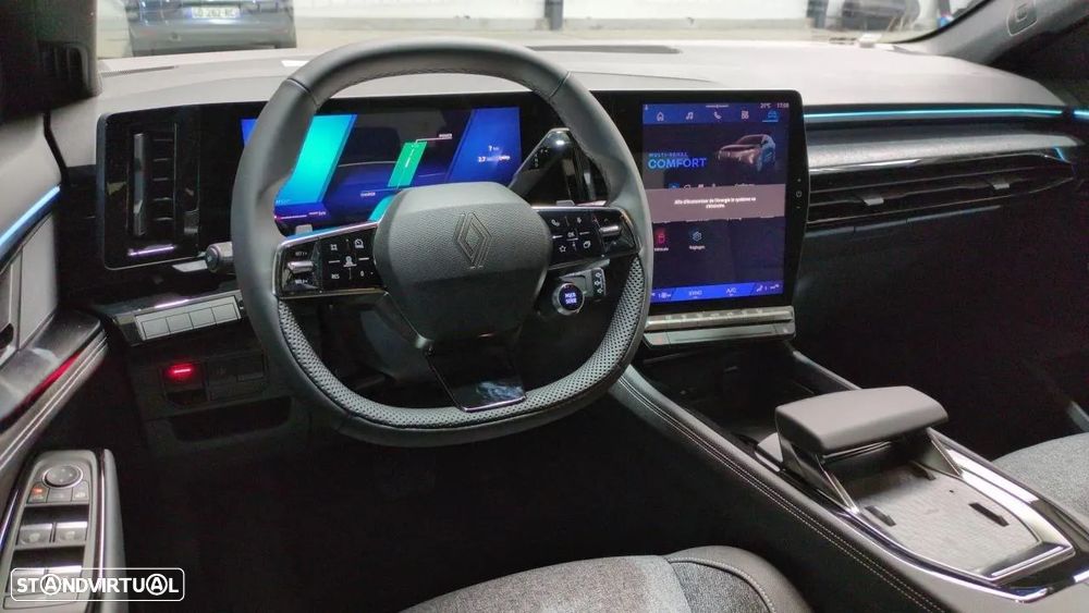 Renault Austral 1.2 E-Tech Techno - 5