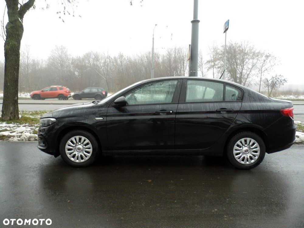 Fiat Tipo - 3