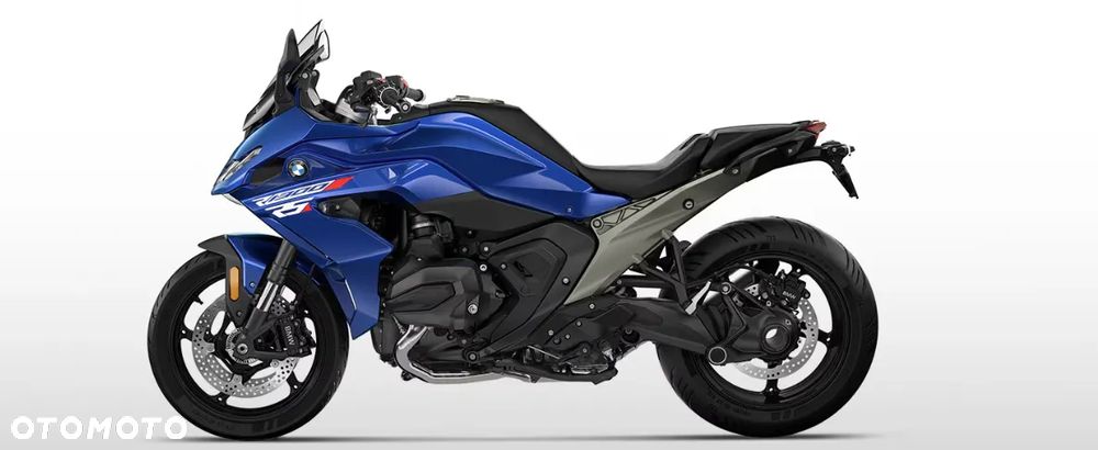 BMW R