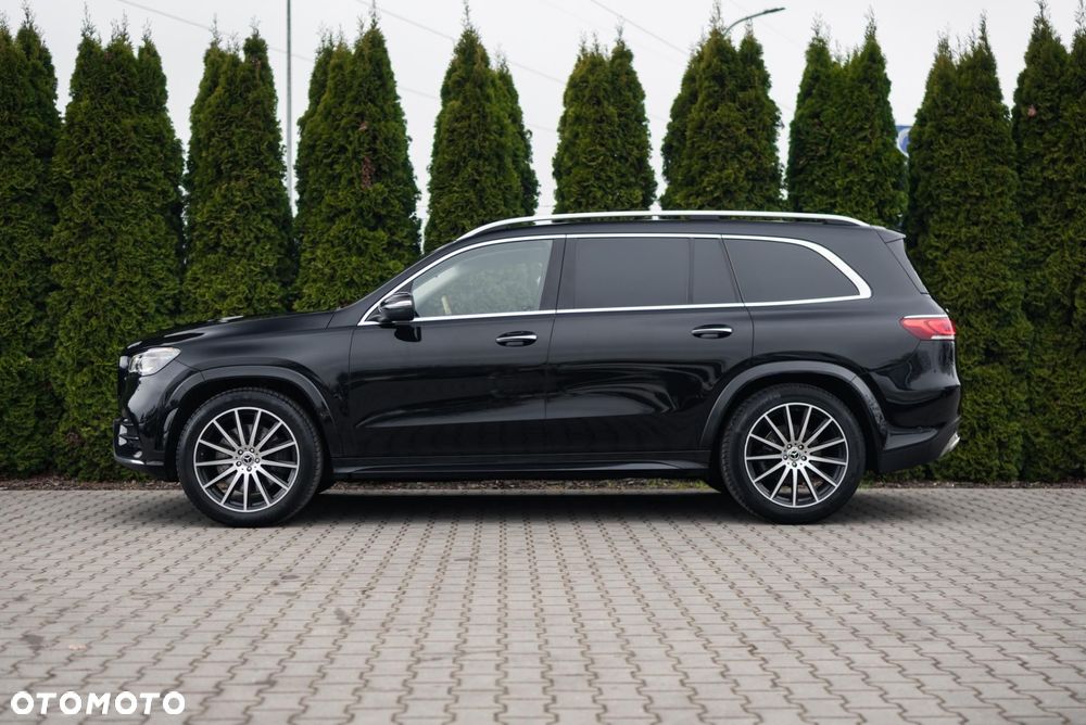 Mercedes-Benz GLS - 7