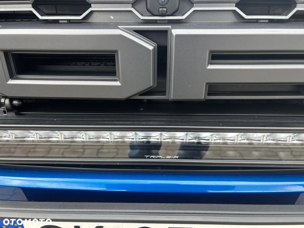 Ford Ranger Raptor - 35