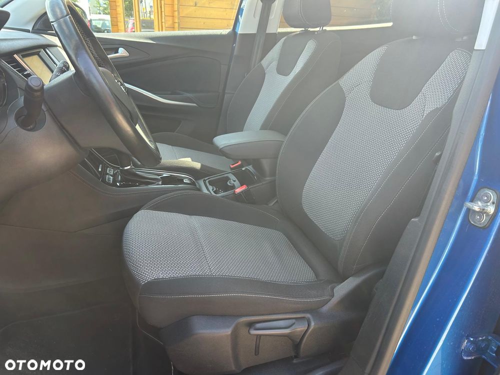 Opel Grandland X 1.5 CDTI Elegance S&S - 15