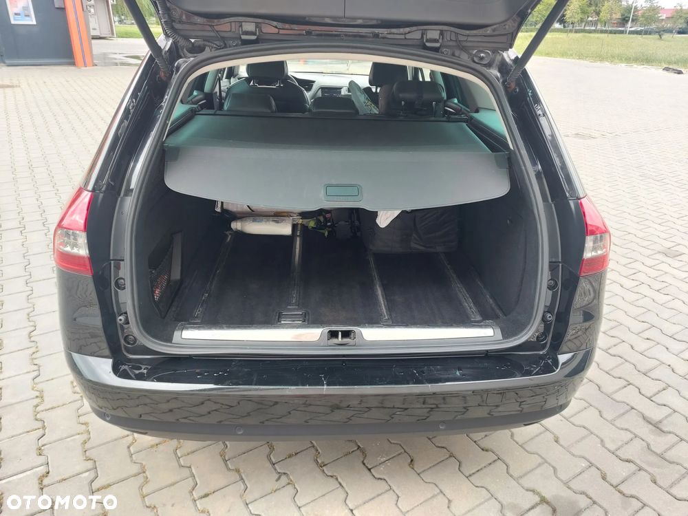 Citroën C5 2.0 HDi Exclusive - 13