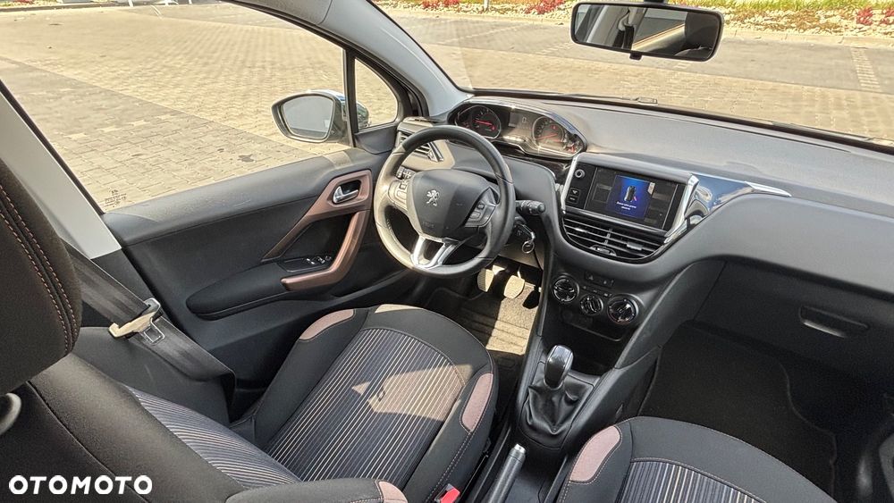 Peugeot 208 1.2 VTi Style - 7