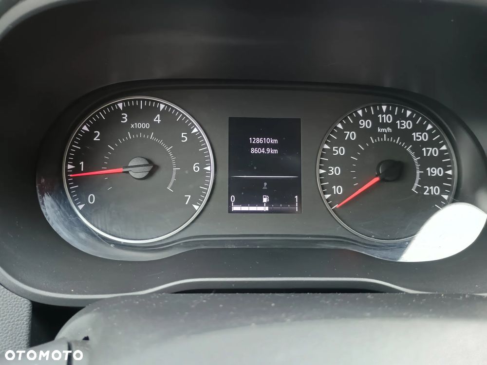 Dacia Duster - 4