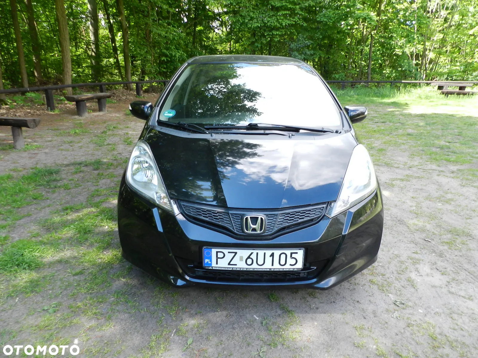 Honda Jazz - 14