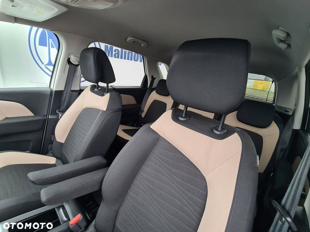 Citroën C4 Picasso PureTech 130 Stop&Start SHINE - 23