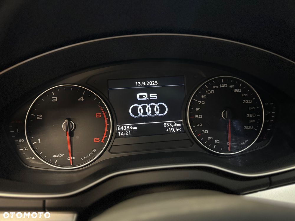 Audi Q5 - 9