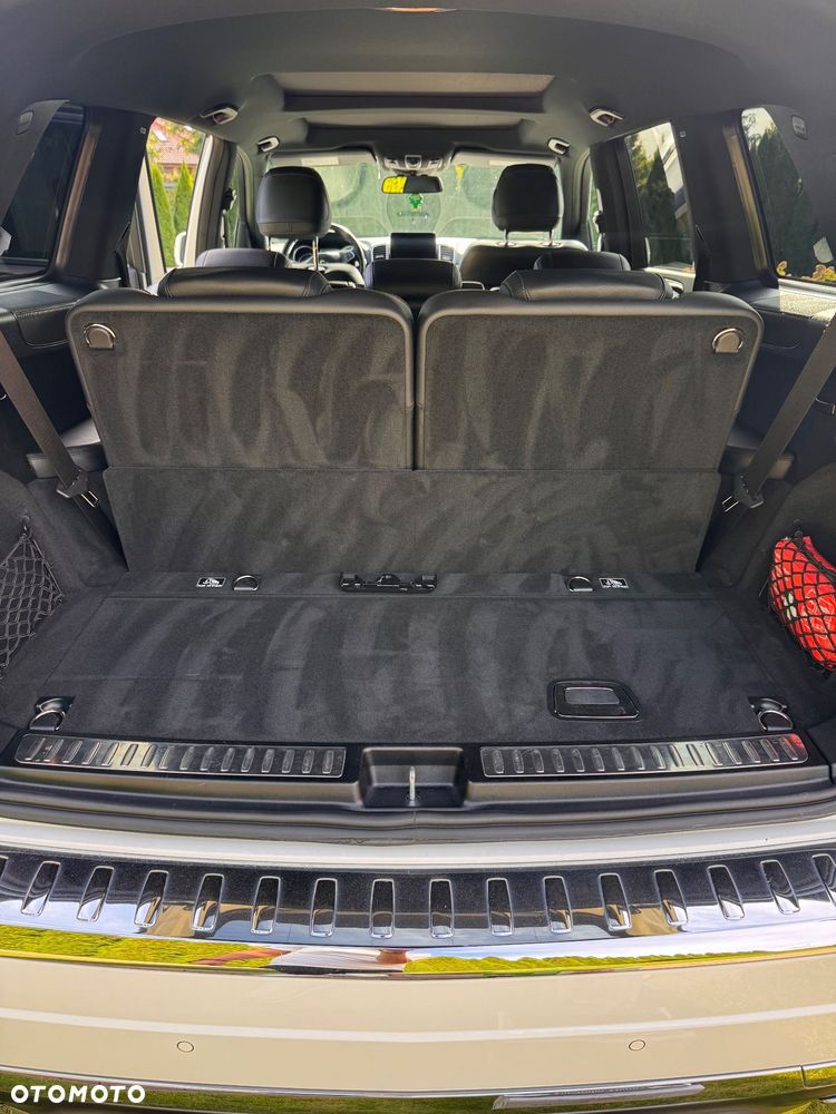 Mercedes-Benz GLS 400 4Matic 9G-TRONIC AMG Line - 19