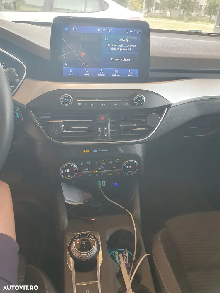 Ford Focus - 5