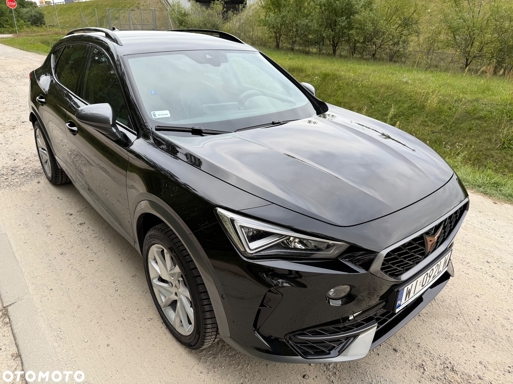 Cupra Formentor 1.5 TSI DSG - 11