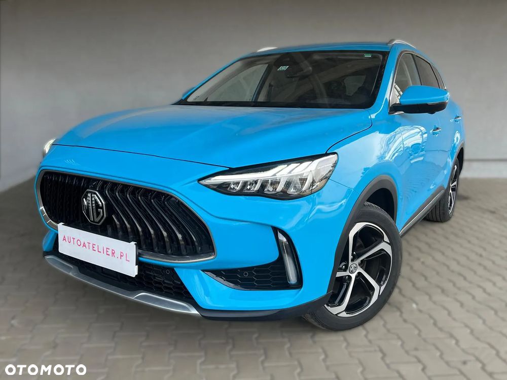 MG HS 1.5 T-GDI Exclusive - 2