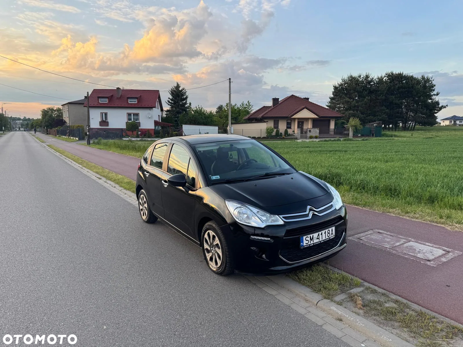 Citroën C3 1.2 VTi Attraction - 4