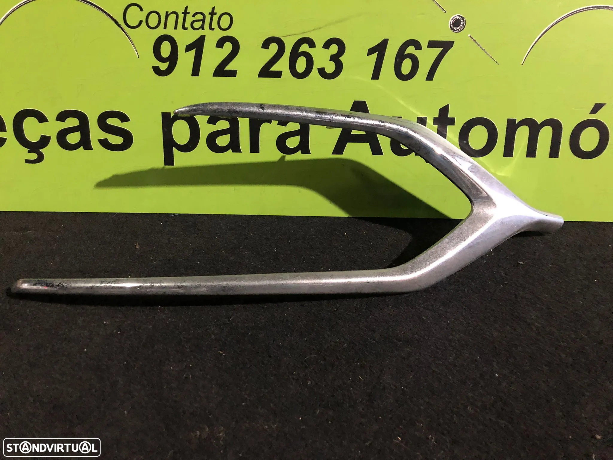 MITSUBISHI SPACE STAR FRISO PARA CHOQUES - Z372 - 2