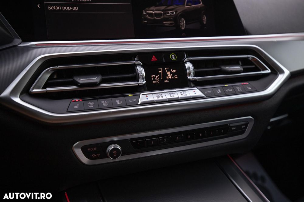 BMW X5 xDrive30d - 24