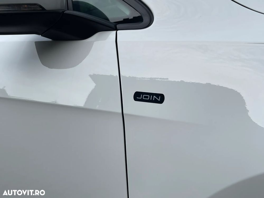 Volkswagen Golf 1.6 TDI Join - 9