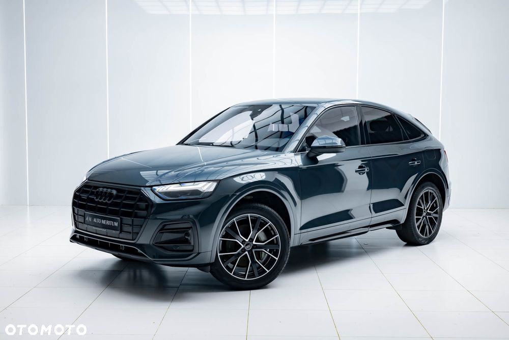 Audi Q5 50 TFSIe quattro S tronic edition one - 2