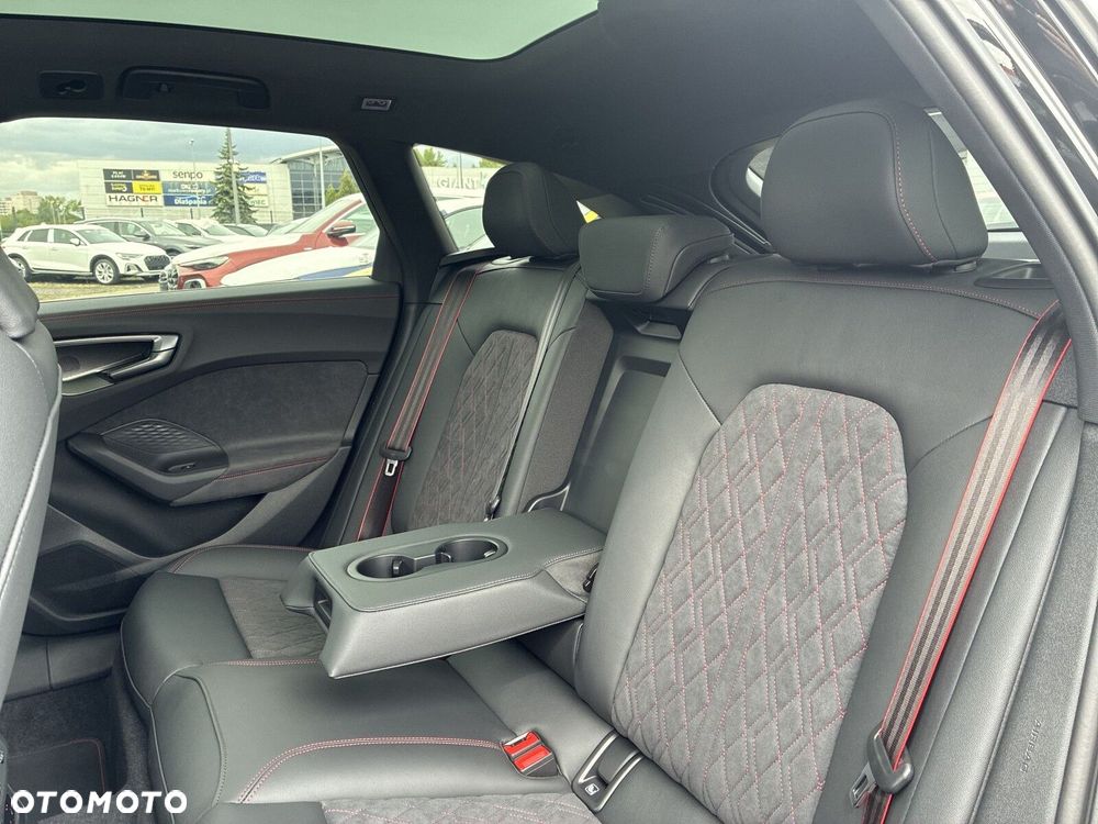 Audi A5 Avant - 24