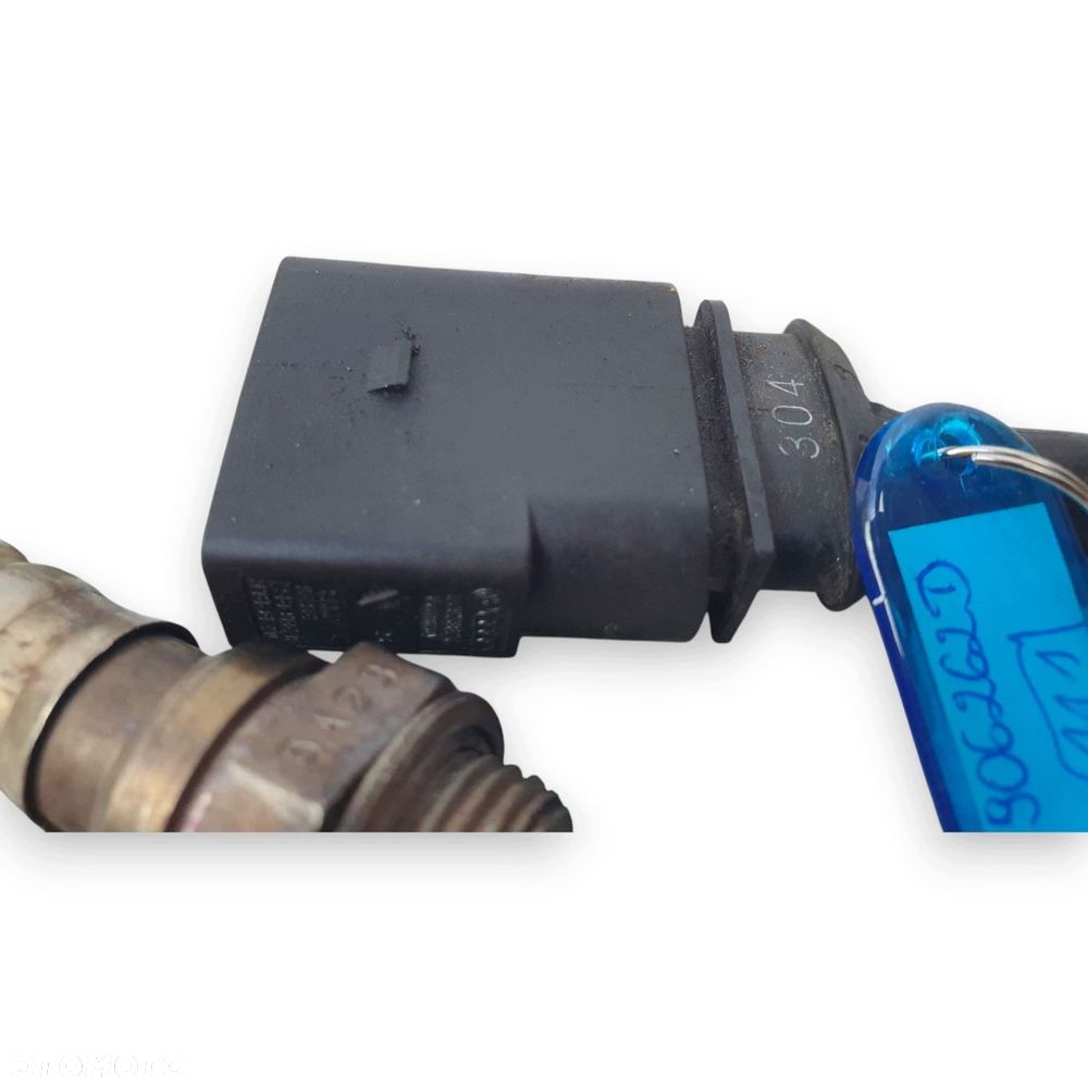 SONDA LAMBDA VW Golf IV Bora Audi A2 Seat Ibiza III Skoda Fabia 036906262D - 3