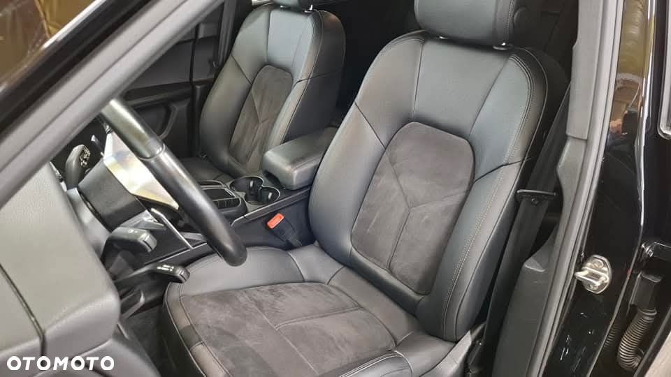 Porsche Macan - 5