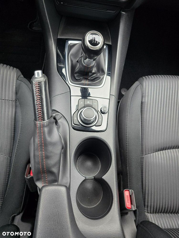 Mazda 3 SKYACTIV-G 120 Center-Line - 22
