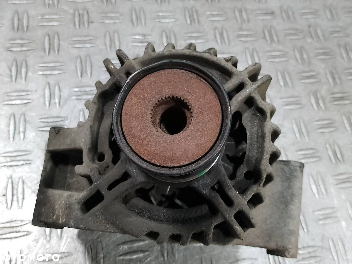 ALTERNATOR SUZUKI SWIFT 51787209  MS1012101120 1.3 DDiS - 5